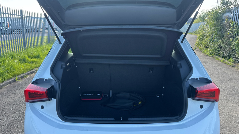 CUPRA Born 150kW V1 58kWh 5dr Auto Electric Hatchback